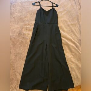 Stunning Black Jumpsuit